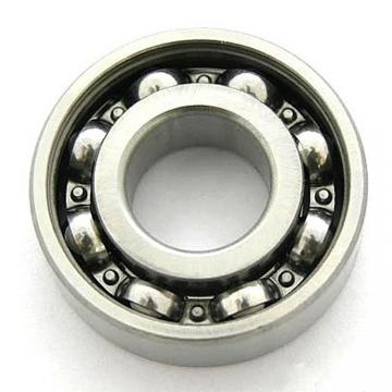 16 mm x 32 mm x 21 mm  ISB TSF 16 Plain bearings
