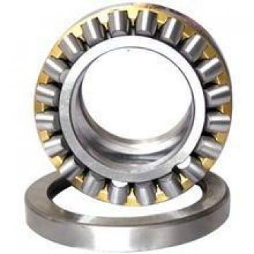 AST SMF126ZZ Deep groove ball bearings