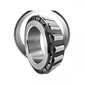 12,7 mm x 33,3375 mm x 9,525 mm  RHP LRJ1/2 Cylindrical roller bearings