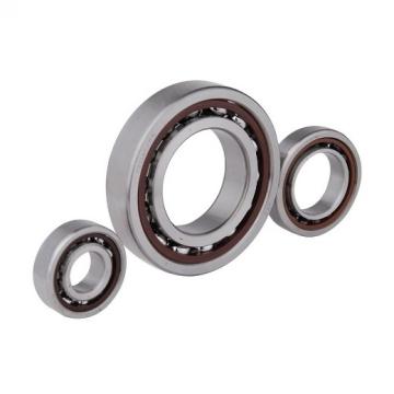 1,2 mm x 4 mm x 2,5 mm  FBJ MR41XZZ Deep groove ball bearings