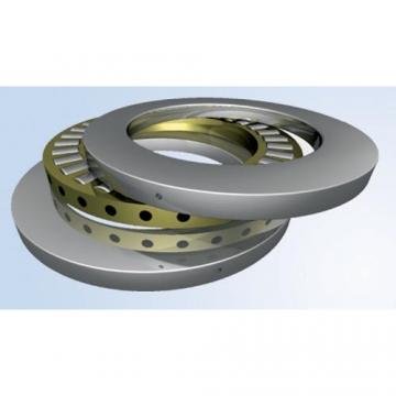 142,875 mm x 241,3 mm x 56,642 mm  Timken HM231136/HM231115-B Tapered roller bearings