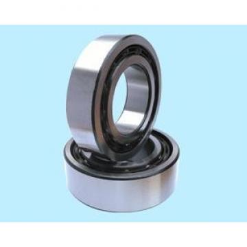 190 mm x 290 mm x 46 mm  NACHI NUP 1038 Cylindrical roller bearings