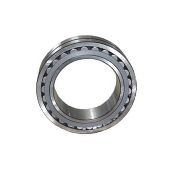 1,5 mm x 5 mm x 2 mm  FBJ 691X Deep groove ball bearings