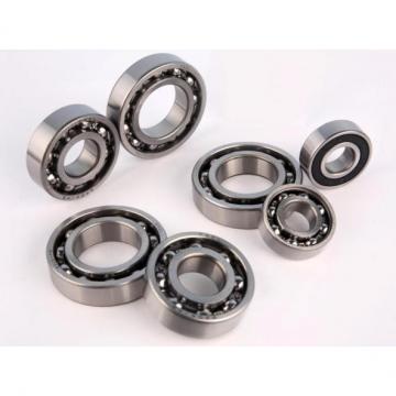 80 mm x 125 mm x 22 mm  SNR 7016HVUJ74 Angular contact ball bearings