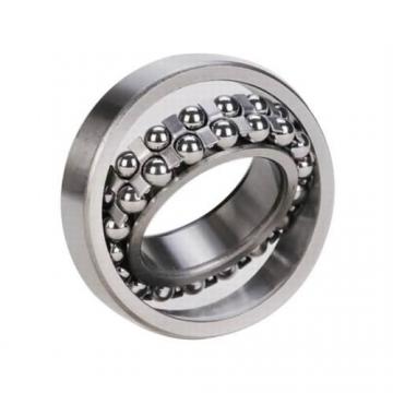 45 mm x 80 mm x 11,5 mm  NBS ZARN 4580 TN Complex bearings
