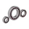 110 mm x 240 mm x 50 mm  NKE NU322-E-MA6 Cylindrical roller bearings
