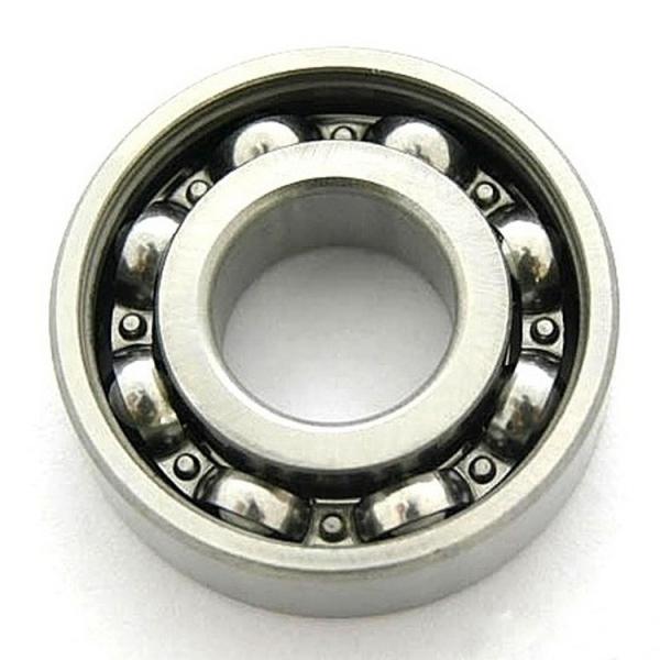 100 mm x 215 mm x 86 mm  NKE GNE100-KRRB Deep groove ball bearings #2 image