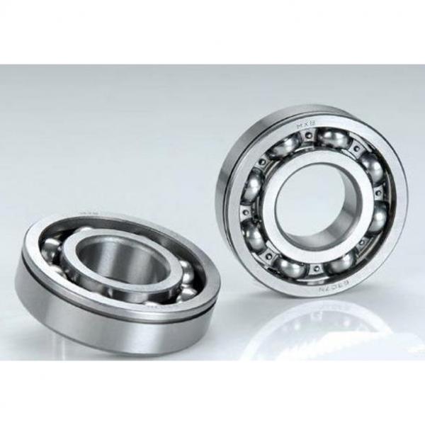 100 mm x 215 mm x 128,6 mm  SNR EX320 Deep groove ball bearings #1 image