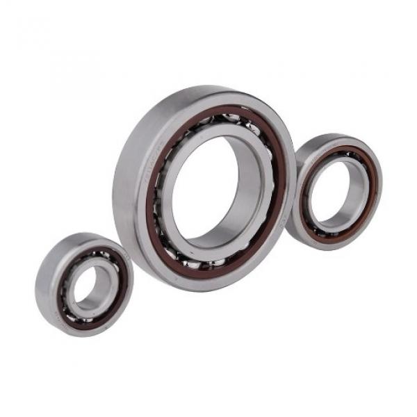 190 mm x 300 mm x 46 mm  Timken 190RU51 Cylindrical roller bearings #2 image